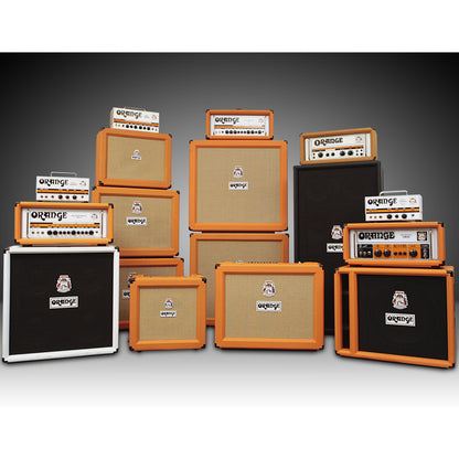 IK Multimedia AmpliTube Orange DUO Bundle