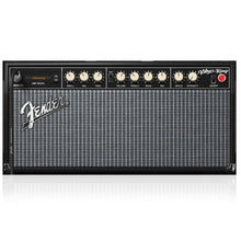 IK Multimedia AmpliTube Fender Guitar Amp Effects