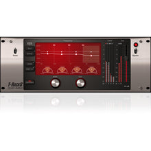 IK Multimedia Quad Image Plug-In