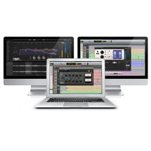 IK Multimedia Quad Image Plug-In