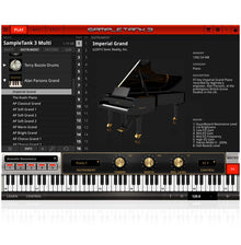 IK Multimedia Custom Shop Alan Parsons Imperial Grand