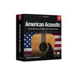 IK Multimedia Custom Shop American Acoustic