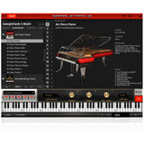 IK Multimedia Custom Shop Art Deco Piano