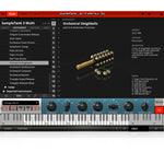 IK Multimedia Custom Shop Orchestral Percussion