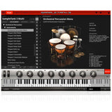 IK Multimedia Custom Shop Orchestral Percussion