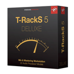 IK Multimedia T-RackS 5 Deluxe