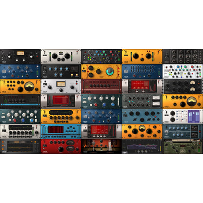 IK Multimedia T-RackS MAX Upgrade