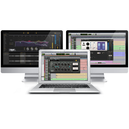 IK Multimedia T-RackS MAX Includes All T-RackS Custom Shop