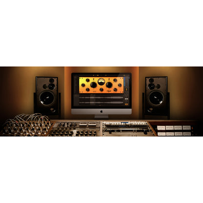 IK Multimedia T-RackS 5 Deluxe