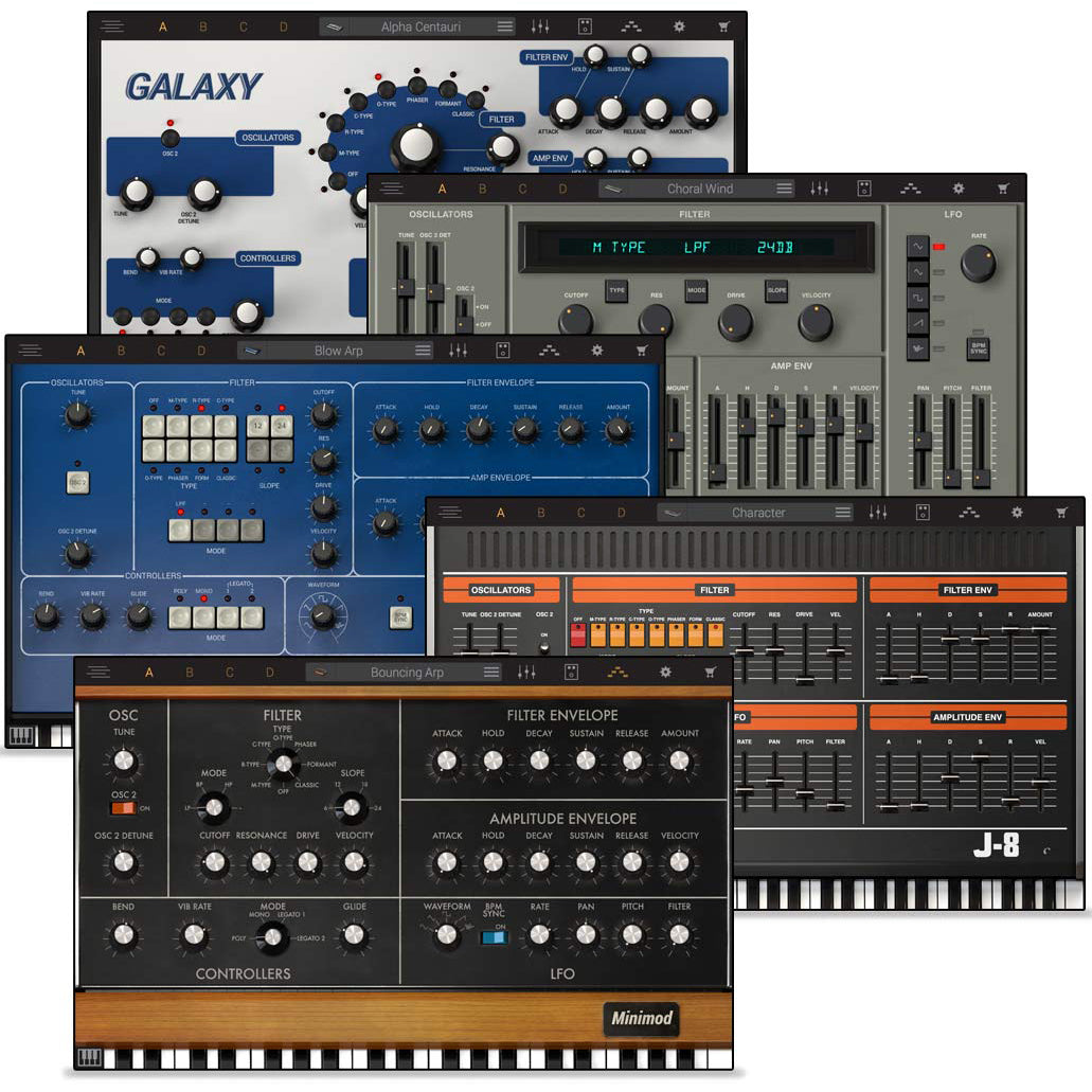 IK Multimedia Total Studio MAX 3 Upgrade