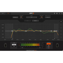 IK Multimedia ARC 3 Software Upgrade