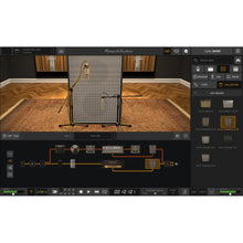 IK Multimedia AmpliTube Jimi Hendrix Anniversary