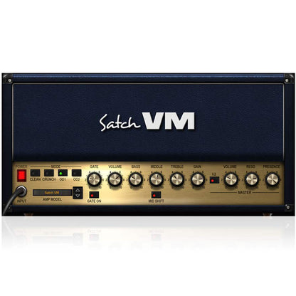 IK Multimedia AmpliTube Joe Satriani