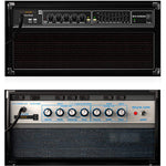 IK Multimedia AmpliTube SVX 1 and 2 Bundle