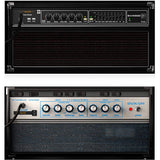 IK Multimedia AmpliTube SVX 1 and 2 Bundle