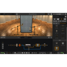 IK Multimedia AmpliTube SVX 2