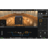 IK Multimedia AmpliTube SVX Bass Amp