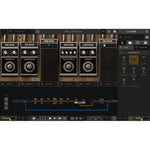 IK Multimedia AmpliTube SVX Bass Amp