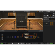 IK Multimedia Dimebag Darrell CFH Collection