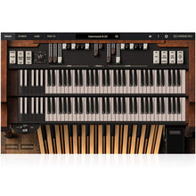 IK Multimedia Hammond B-3X