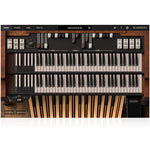 IK Multimedia Hammond B-3X Crossgrade