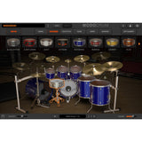 IK Multimedia MODO Drum Crossgrade