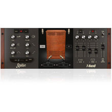 IK Multimedia T-RackS Leslie