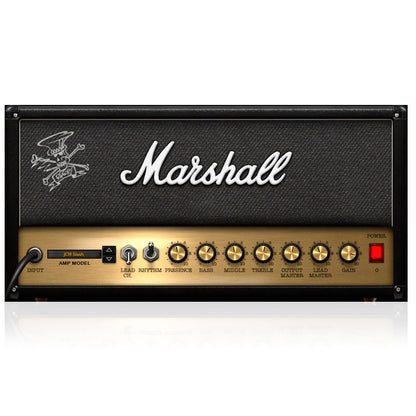 IK Multimedia AmpliTube Slash Guitar Amp Effects