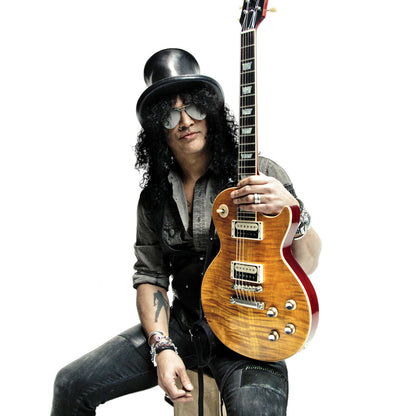 IK Multimedia AmpliTube Slash Guitar Amp Effects