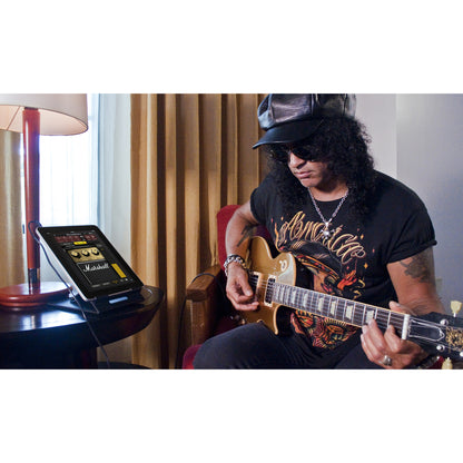 IK Multimedia AmpliTube Slash Guitar Amp Effects