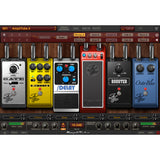 IK Multimedia AmpliTube Slash DUO Bundle