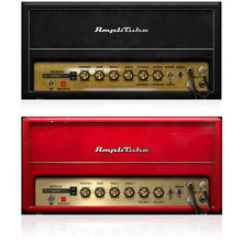 IK Multimedia AmpliTube Jimi Hendrix DUO Bundle