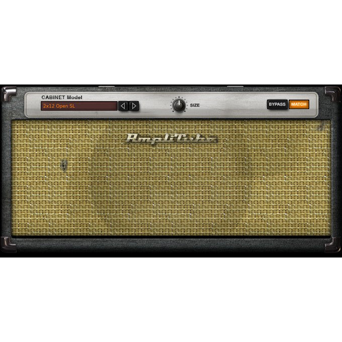 IK Multimedia AmpliTube Jimi Hendrix DUO Bundle