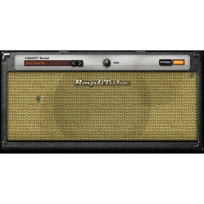 IK Multimedia AmpliTube Jimi Hendrix DUO Bundle