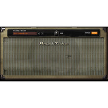 IK Multimedia AmpliTube Jimi Hendrix DUO Bundle