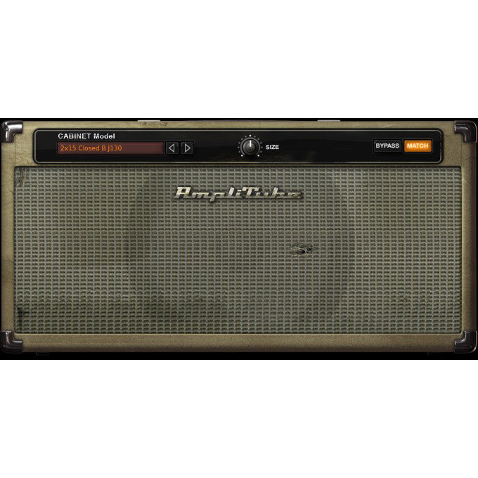 IK Multimedia AmpliTube Jimi Hendrix DUO Bundle