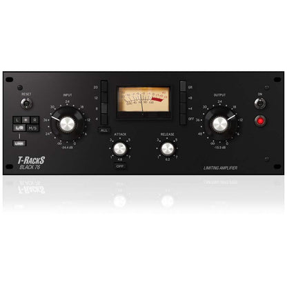IK Multimedia Black 76 Limiting Amplifier Plug-In