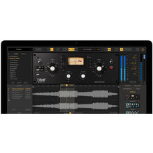 IK Multimedia Black 76 Limiting Amplifier Plug-In