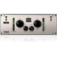 IK Multimedia Brickwall Limiter Plug-In