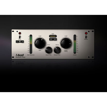 IK Multimedia Brickwall Limiter Plug-In