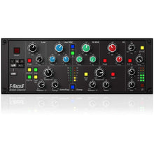 IK Multimedia British Channel-Strip Plug-In