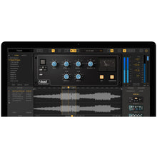 IK Multimedia Bus Compressor Plug-In