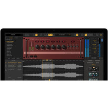 IK Multimedia CSR Inverse Reverb Plug-In