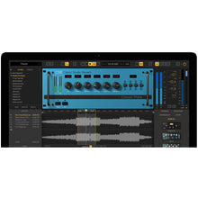 IK Multimedia CSR Plate Reverb Plug-In