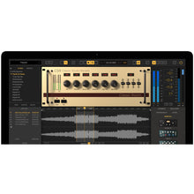 IK Multimedia CSR Room Reverb Plug-In