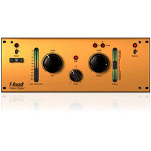 IK Multimedia Classic Clipper Plug-In