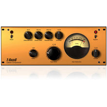 IK Multimedia Classic Compressor Plug-In