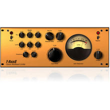 IK Multimedia Classic Multi-Band Limiter Plug-In