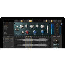 IK Multimedia EQ 73 Plug-In