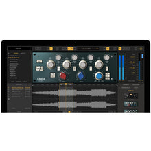 IK Multimedia EQ 81 Plug-In